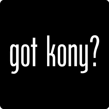 Got Kony T-Shirt