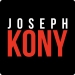 Joseph Kony Tee (Wht,Red)