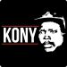 Kony T-Shirt (Red Stripes)