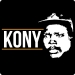 Kony T-Shirt (Sunflower Stripes)