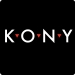 Kony T-Shirt (Triangles)