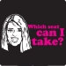 Which Seat Can I Take Tee (RB)