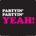 Partyin Partyin Yeah Rebecca Black T-Shirt